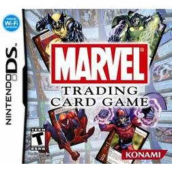 Marvel Trading Card Game