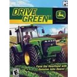 John Deere: Drive Green (PC)