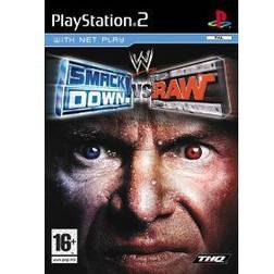 WWE Raw (PS2)