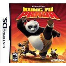 Kung Fu Panda (DS)