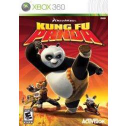 Kung Fu Panda (Xbox 360)