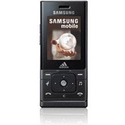 Samsung F110 Colore Nero Con Cardiofrequenzimetro Display 2' Fotocamera 2Mpx + Bluetooth e Radio