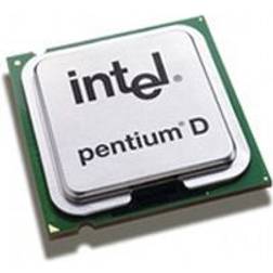 Intel Pentium D 945 3.4GHz Socket 775 800MHz Tray