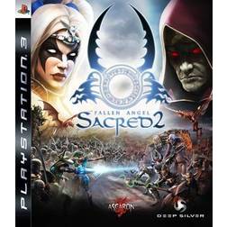 Sacred 2 (PS3)