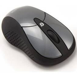 Dicota BlueLight Bluetooth Optical Mouse Black