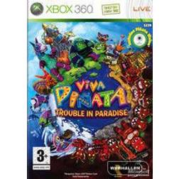 Viva Pinata: Trouble in Paradise (Xbox 360)