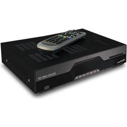 DGStation CubeReVo HD Ab ipbox 9000PVRC DVB-C