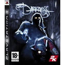 The Darkness (PS3)