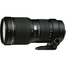 Tamron SP AF 70-200mm F2.8 Di LD IF Macro for Canon