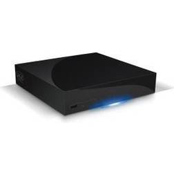 LaCie LaCinema Black MAX 500GB