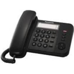 Panasonic KX-TS520 Black