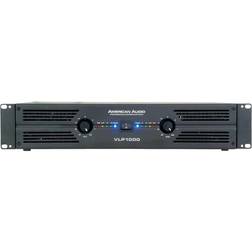 American Audio VLP-1000