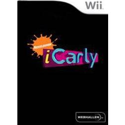 iCarly (Wii)