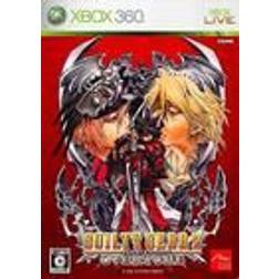 Guilty Gear 2: Overture (Xbox 360)