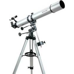 Celestron PowerSeeker 80EQ Telescopio e 94119-A Filtro Lunare da 1.25%22