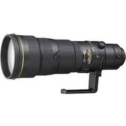 Nikon Nikkor AF-S 500mm F/4G ED VR