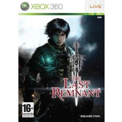 The Last Remnant (Xbox 360)