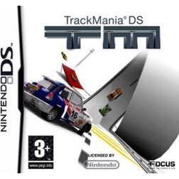 TrackMania DS