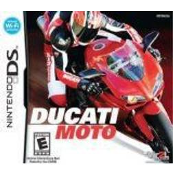 Ducati Moto (DS)