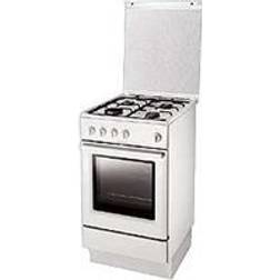 Electrolux EKG5000W Vit, Svart
