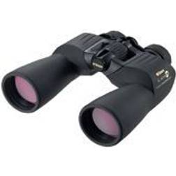 Nikon 12x50 Action Extreme Waterproof Porro Prism Binoculars, Black, New