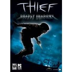 Thief - Deadly Shadows (PC)