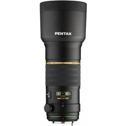 Pentax DA 300mm F4 ED IF SDM