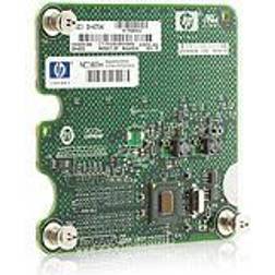 HP NC360m Dual Port 1GbE BL-c Adapter (445978-B21)