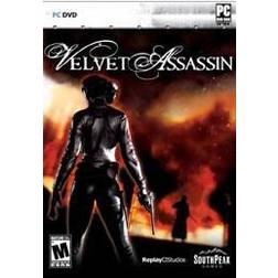 Velvet Assassin (PC)