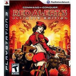 Command & Conquer: Alarmstufe Rot 3