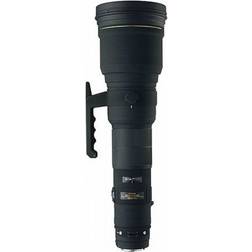 SIGMA 800mm F5.6 EX DG HSM for Canon