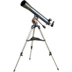 Celestron AstroMaster 90AZ Telescope