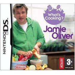 Koch doch mal! mit Jamie Oliver