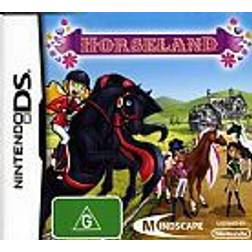 Horseland