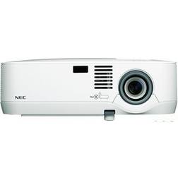 NEC NP510