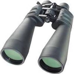 Bresser Spezial-Zoomar 12-36x70 Binocolo a Porro Zoom Nero