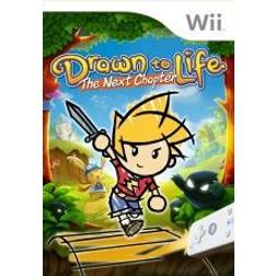 Drawn to Life: The Next Chapter (Wii)