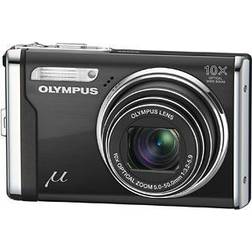 OM SYSTEM Mju Digital 9000