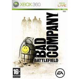 Battlefield: Bad Company (Xbox 360)