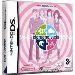 Element Girls (DS)