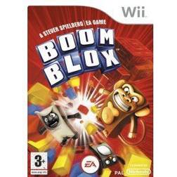 Boom Blox (Wii)