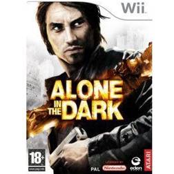 Alone in the Dark: Near Death Investigation (Wii)