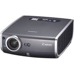 Canon REALiS SX60