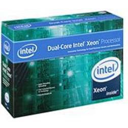 Intel Xeon 5120 1.6GHz Socket 771 1066MHz Box