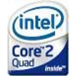 Intel Core 2 Quad Q9300 2.50GHz Socket 775 1333MHz bus Tray