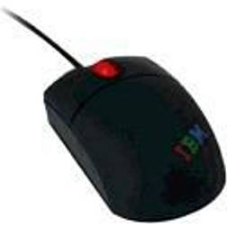 Lenovo Mouse 3BTN USB PS2 Optical Wheel