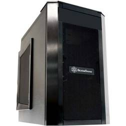 Silverstone Sugo SG03