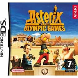 Asterix aux Jeux Olympiques