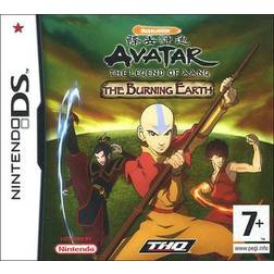Avatar: Der Herr der Elemente Die Erde brennt