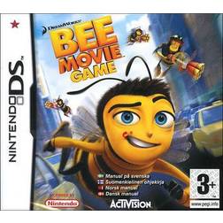 Bee Movie Das Game